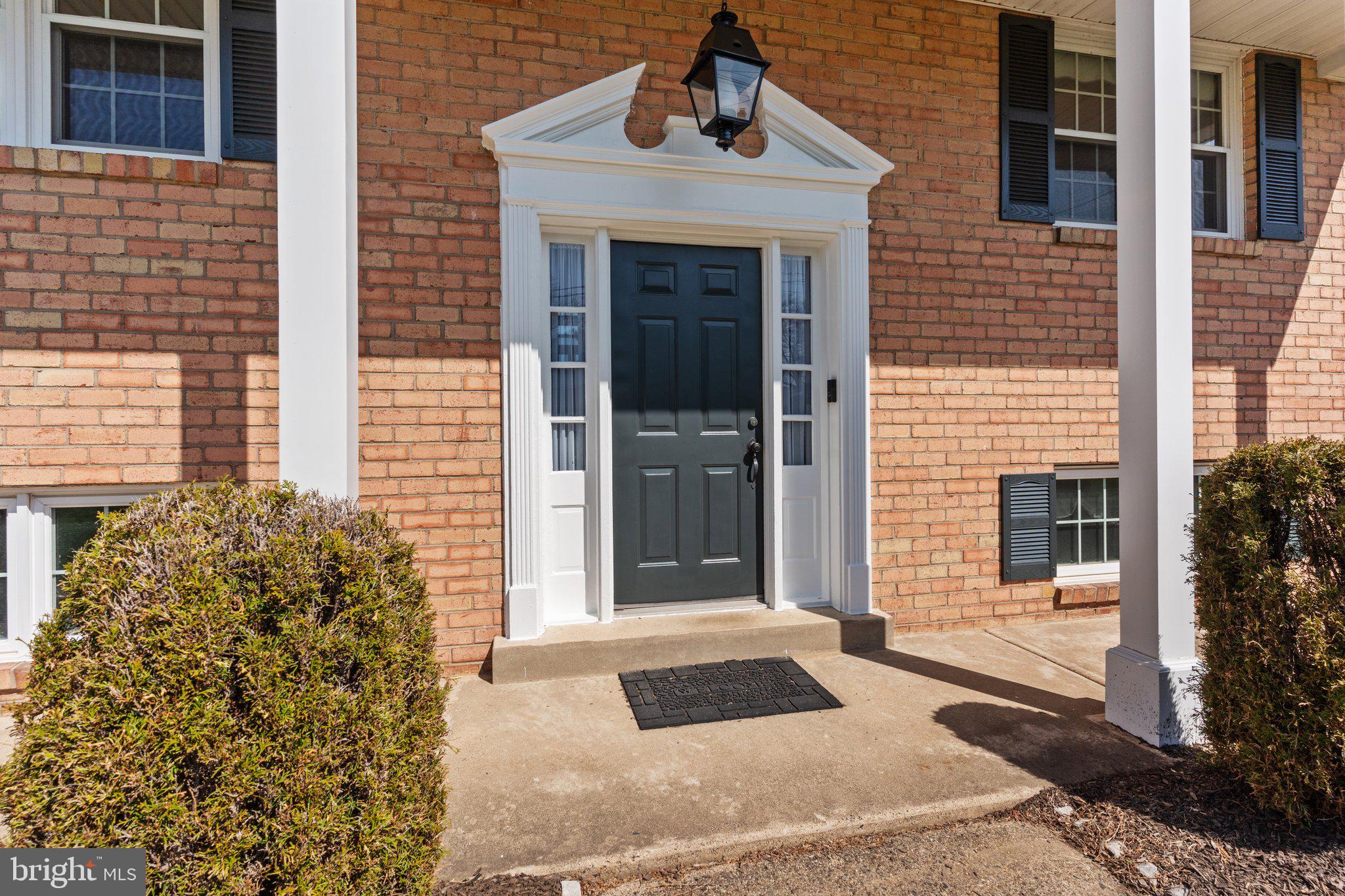 HILLCREST FARMS - Residential