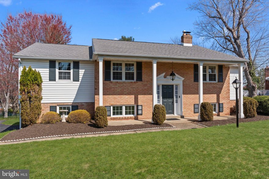 Call for Highest and Best by Monday April 7 at 6pm

Nestled in the highly sought-after Council Rock School District, this beautifully maintained 3-bedroom, 2.5-bathroom home is the perfect blend of charm and modern updates. From the moment you step inside, you'll be greeted by freshly painted interiors and gleaming hardwood floors throughout, creating a warm and inviting atmosphere.

The highlight of this home is the newly renovated master bathroom, designed as a luxurious retreat with contemporary finishes. Spacious bedrooms, a thoughtfully designed layout, and abundant natural light enhance the comfort and elegance of this exceptional property.

Situated in a desirable neighborhood, 85 Christopher offers easy access to parks, shopping, dining, and major commuter routes, making it an ideal choice for convenience and lifestyle. Don't miss this move-in-ready gem – schedule your showing today!