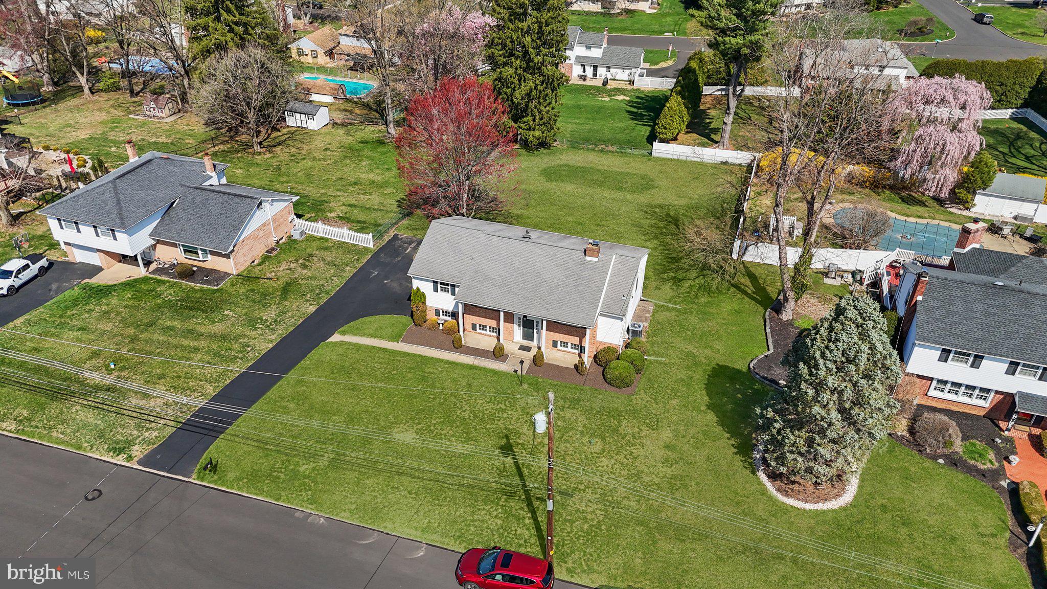 HILLCREST FARMS - Residential