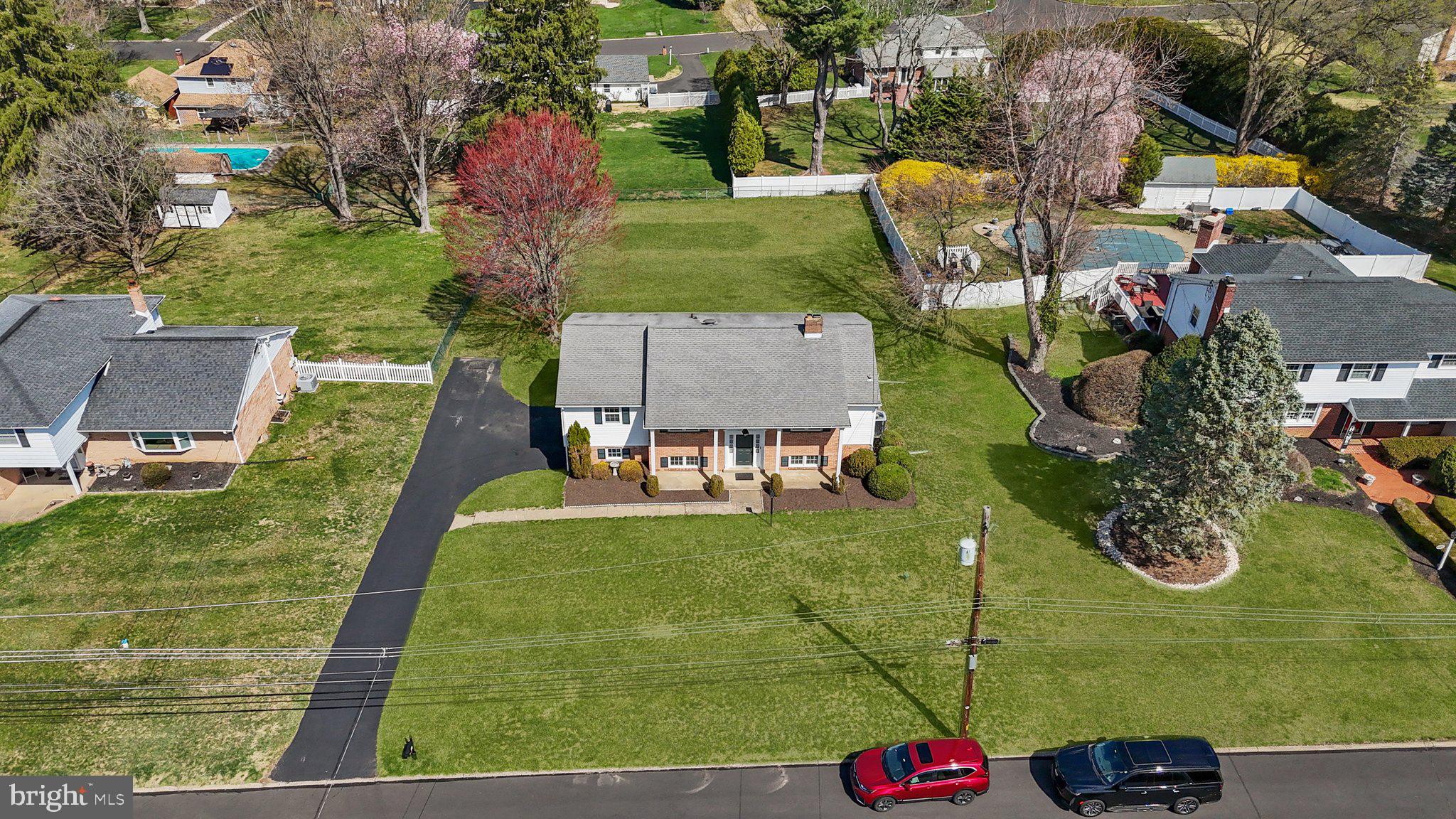 HILLCREST FARMS - Residential