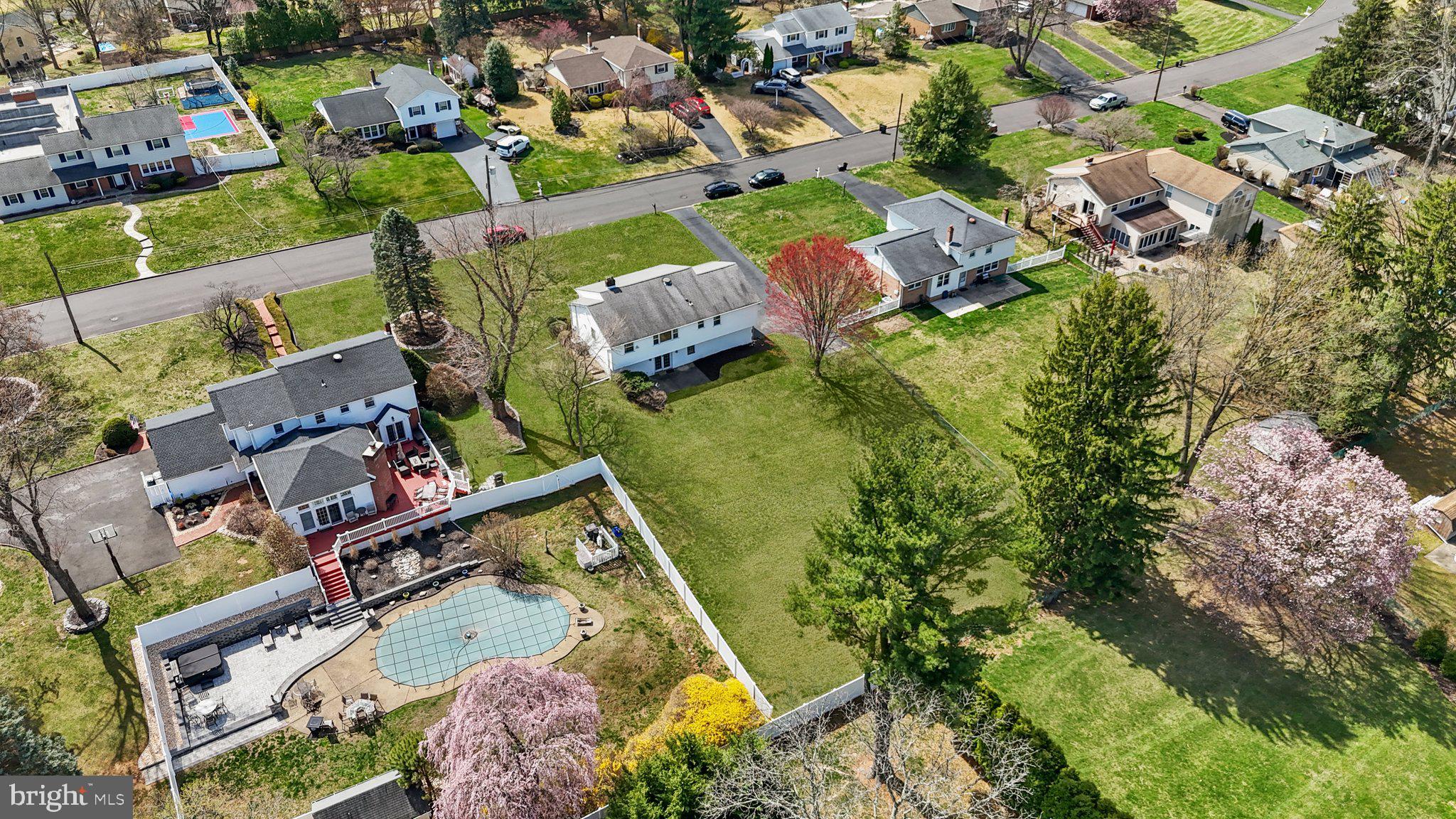 HILLCREST FARMS - Residential