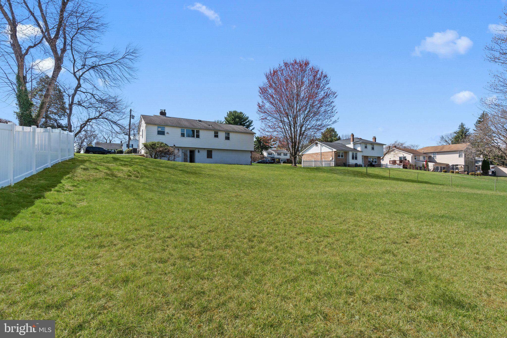 HILLCREST FARMS - Residential