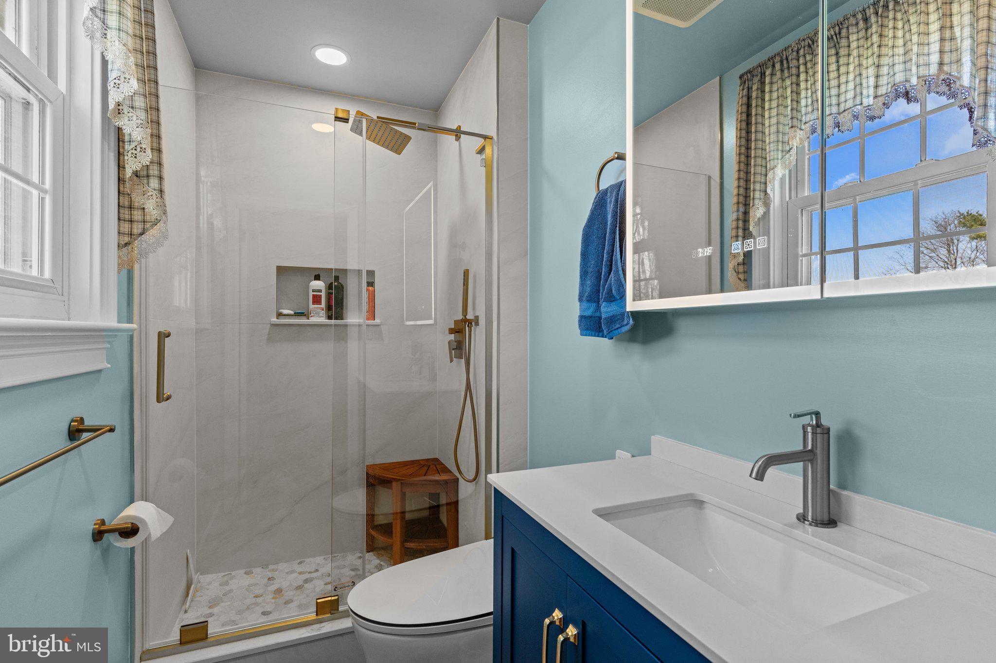 HILLCREST FARMS - Residential