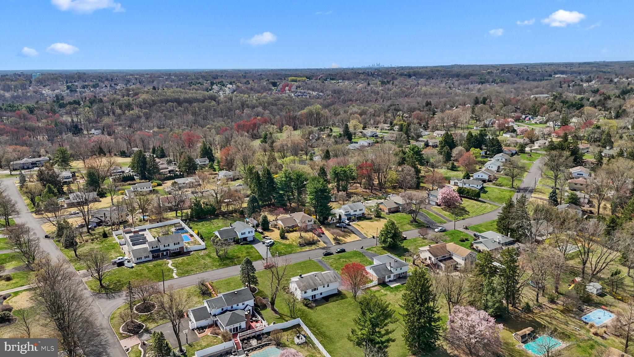 HILLCREST FARMS - Residential