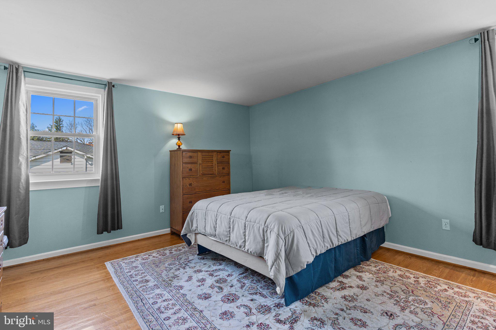 HILLCREST FARMS - Residential