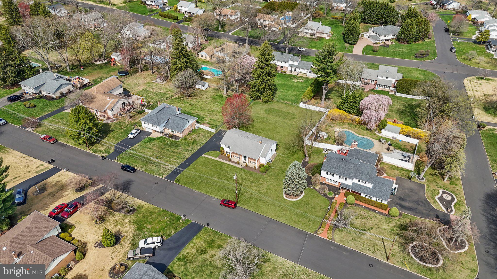 HILLCREST FARMS - Residential