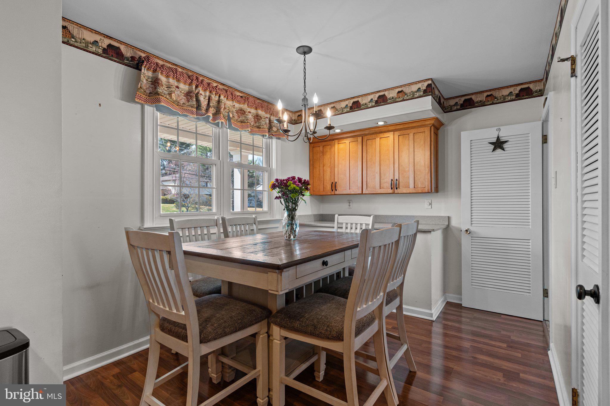 HILLCREST FARMS - Residential