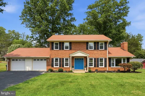 6416 Nordix Drive, Warrenton, VA 20187 - MLS#: VAFQ2022932