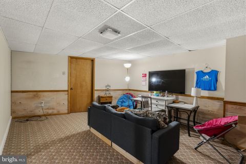 Tiny photo for 166 Butter Road, LEOLA, PA 17540 (MLS # PALA2088338)