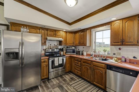 Tiny photo for 166 Butter Road, LEOLA, PA 17540 (MLS # PALA2088338)