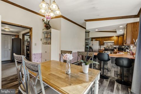 Tiny photo for 166 Butter Road, LEOLA, PA 17540 (MLS # PALA2088338)