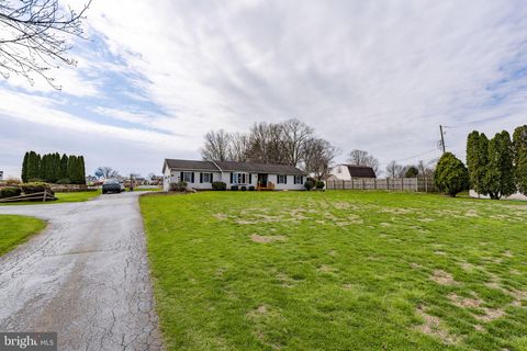 Tiny photo for 166 Butter Road, LEOLA, PA 17540 (MLS # PALA2088338)