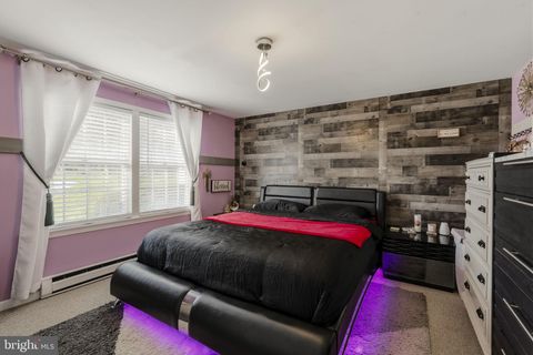 Tiny photo for 166 Butter Road, LEOLA, PA 17540 (MLS # PALA2088338)