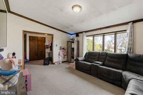 Tiny photo for 166 Butter Road, LEOLA, PA 17540 (MLS # PALA2088338)