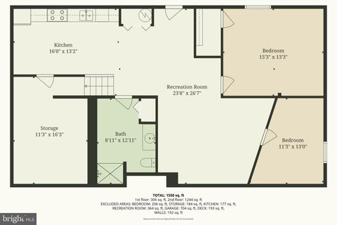 Tiny photo for 166 Butter Road, LEOLA, PA 17540 (MLS # PALA2088338)