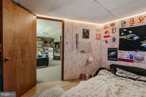 Tiny photo for 166 Butter Road, LEOLA, PA 17540 (MLS # PALA2088338)