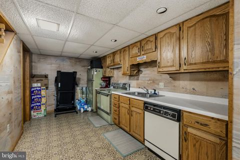 Tiny photo for 166 Butter Road, LEOLA, PA 17540 (MLS # PALA2088338)
