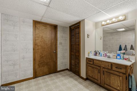 Tiny photo for 166 Butter Road, LEOLA, PA 17540 (MLS # PALA2088338)