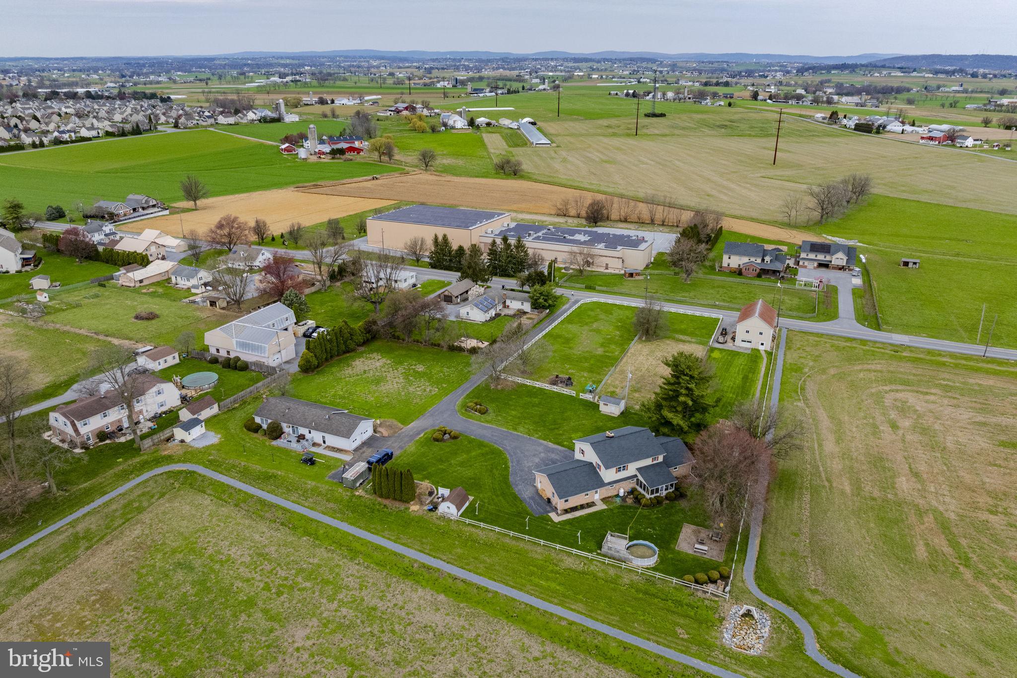 166 BUTTER ROAD