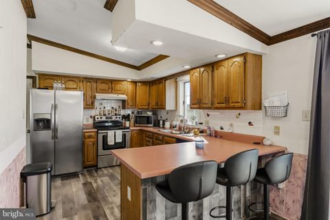Tiny photo for 166 Butter Road, LEOLA, PA 17540 (MLS # PALA2088338)