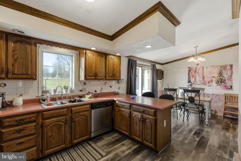 Tiny photo for 166 Butter Road, LEOLA, PA 17540 (MLS # PALA2088338)