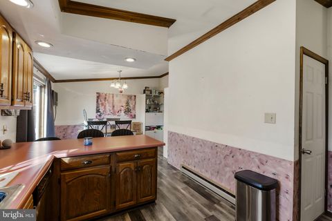 Tiny photo for 166 Butter Road, LEOLA, PA 17540 (MLS # PALA2088338)