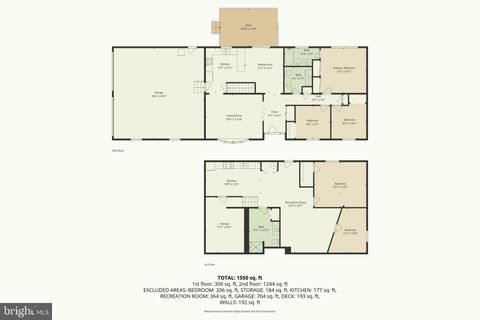 Tiny photo for 166 Butter Road, LEOLA, PA 17540 (MLS # PALA2088338)