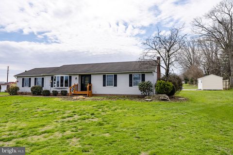 Tiny photo for 166 Butter Road, LEOLA, PA 17540 (MLS # PALA2088338)