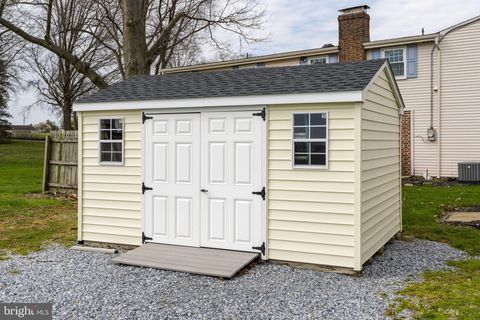Tiny photo for 166 Butter Road, LEOLA, PA 17540 (MLS # PALA2088338)