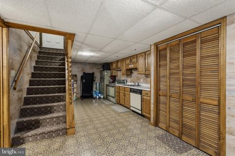 Tiny photo for 166 Butter Road, LEOLA, PA 17540 (MLS # PALA2088338)