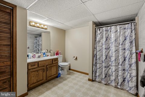 Tiny photo for 166 Butter Road, LEOLA, PA 17540 (MLS # PALA2088338)
