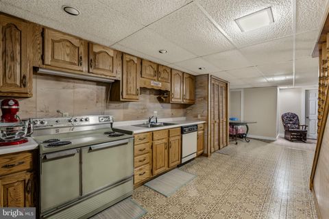 Tiny photo for 166 Butter Road, LEOLA, PA 17540 (MLS # PALA2088338)