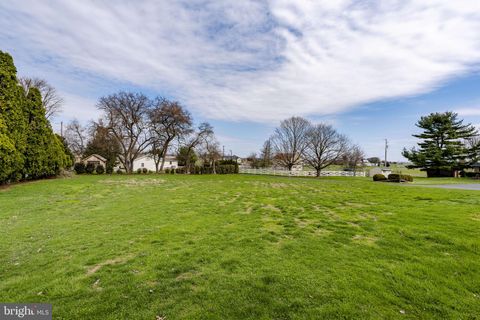 Tiny photo for 166 Butter Road, LEOLA, PA 17540 (MLS # PALA2088338)