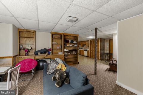 Tiny photo for 166 Butter Road, LEOLA, PA 17540 (MLS # PALA2088338)