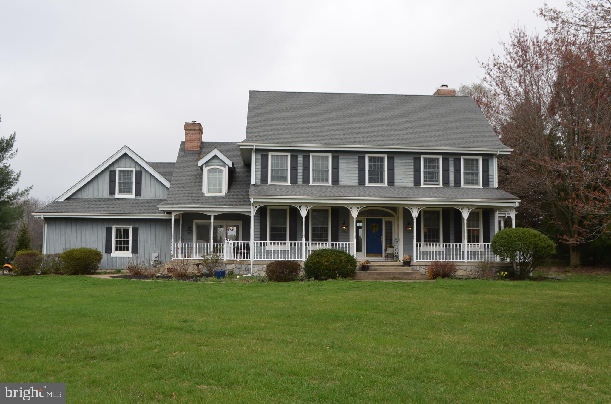 LAUREL CROSSING - Residential