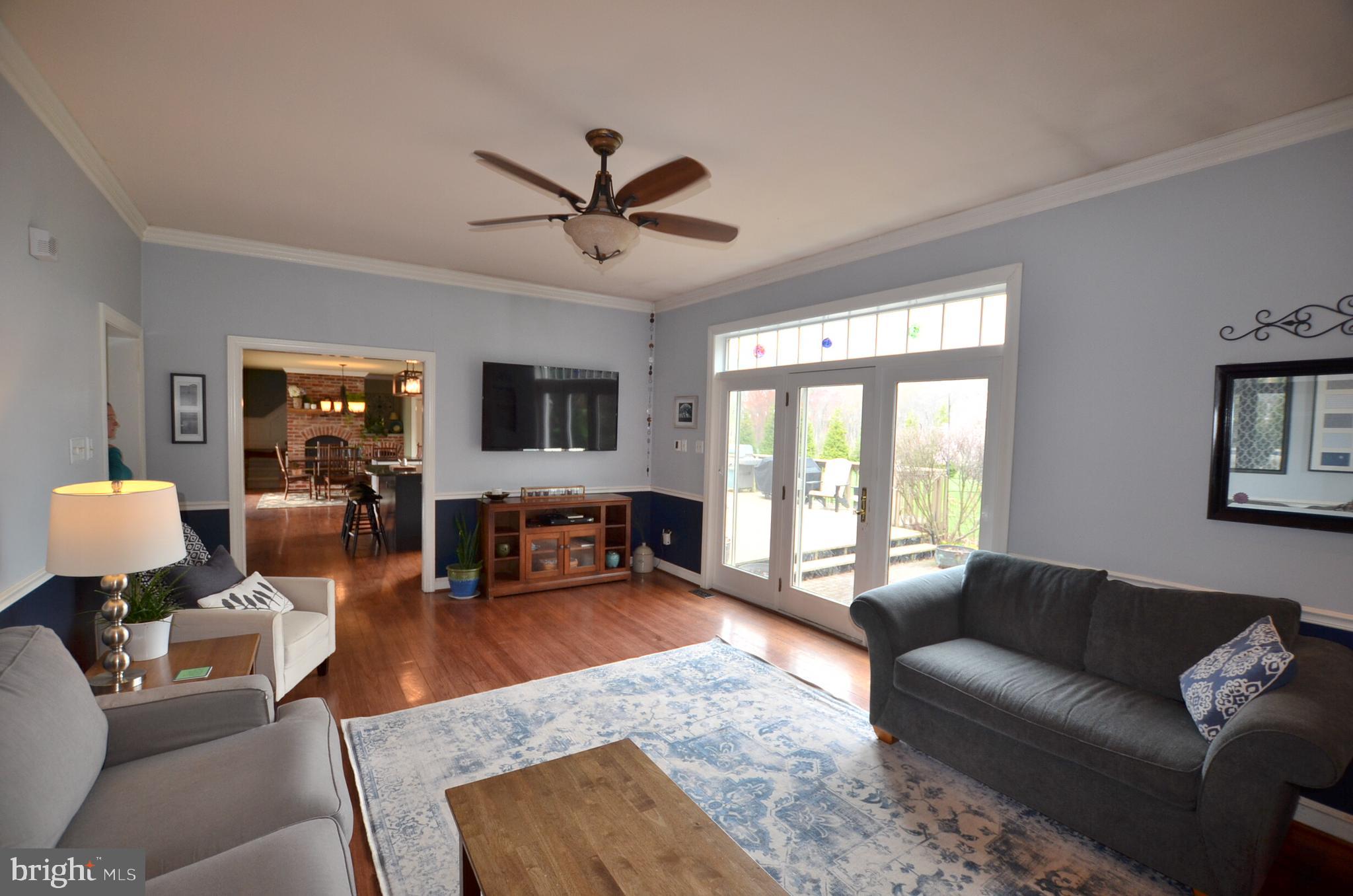 LAUREL CROSSING - Residential