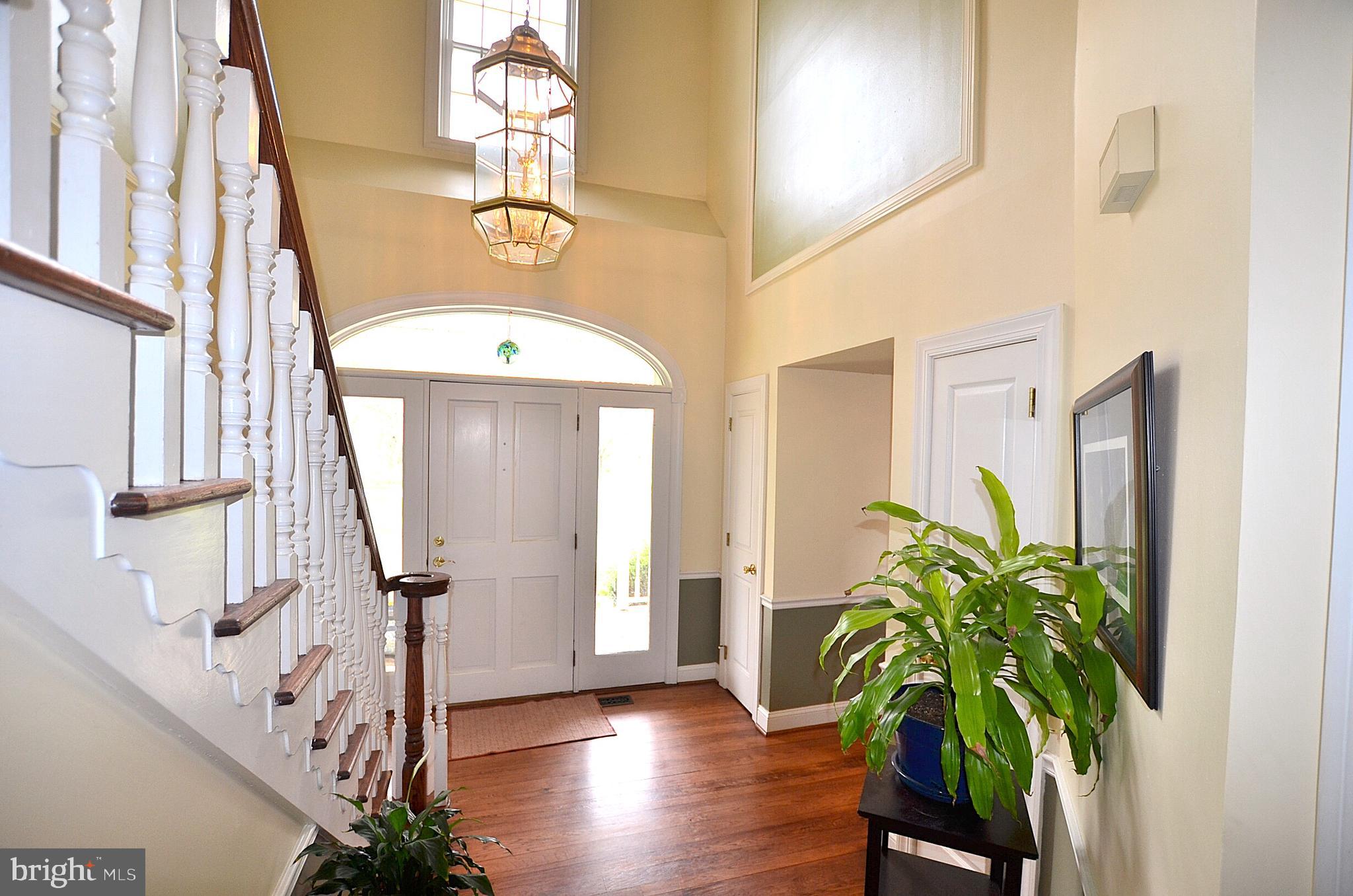 LAUREL CROSSING - Residential