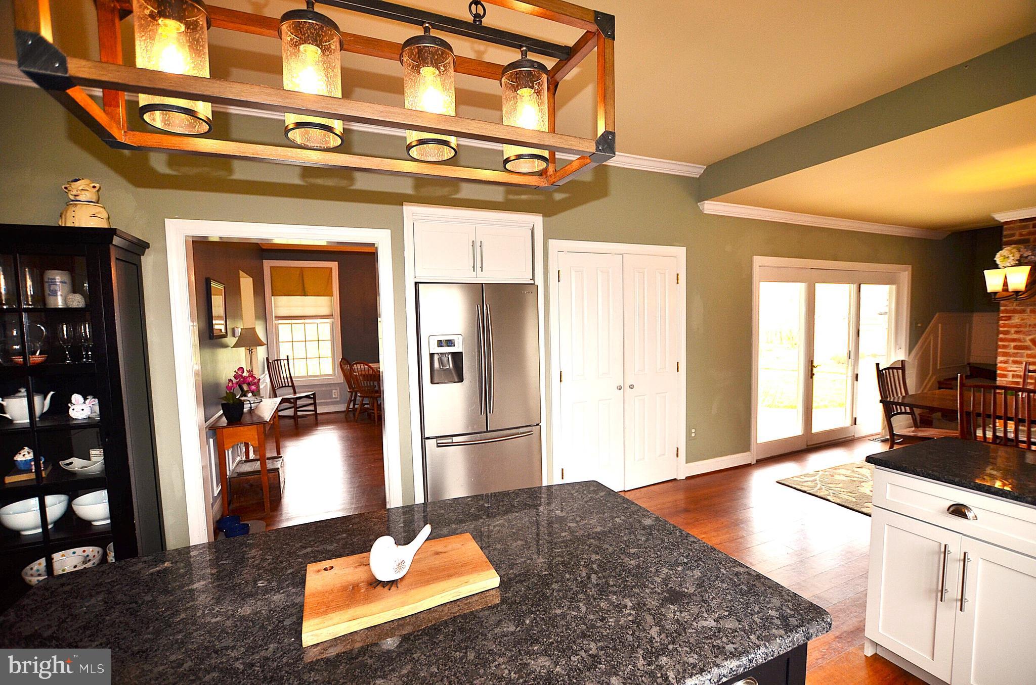 LAUREL CROSSING - Residential