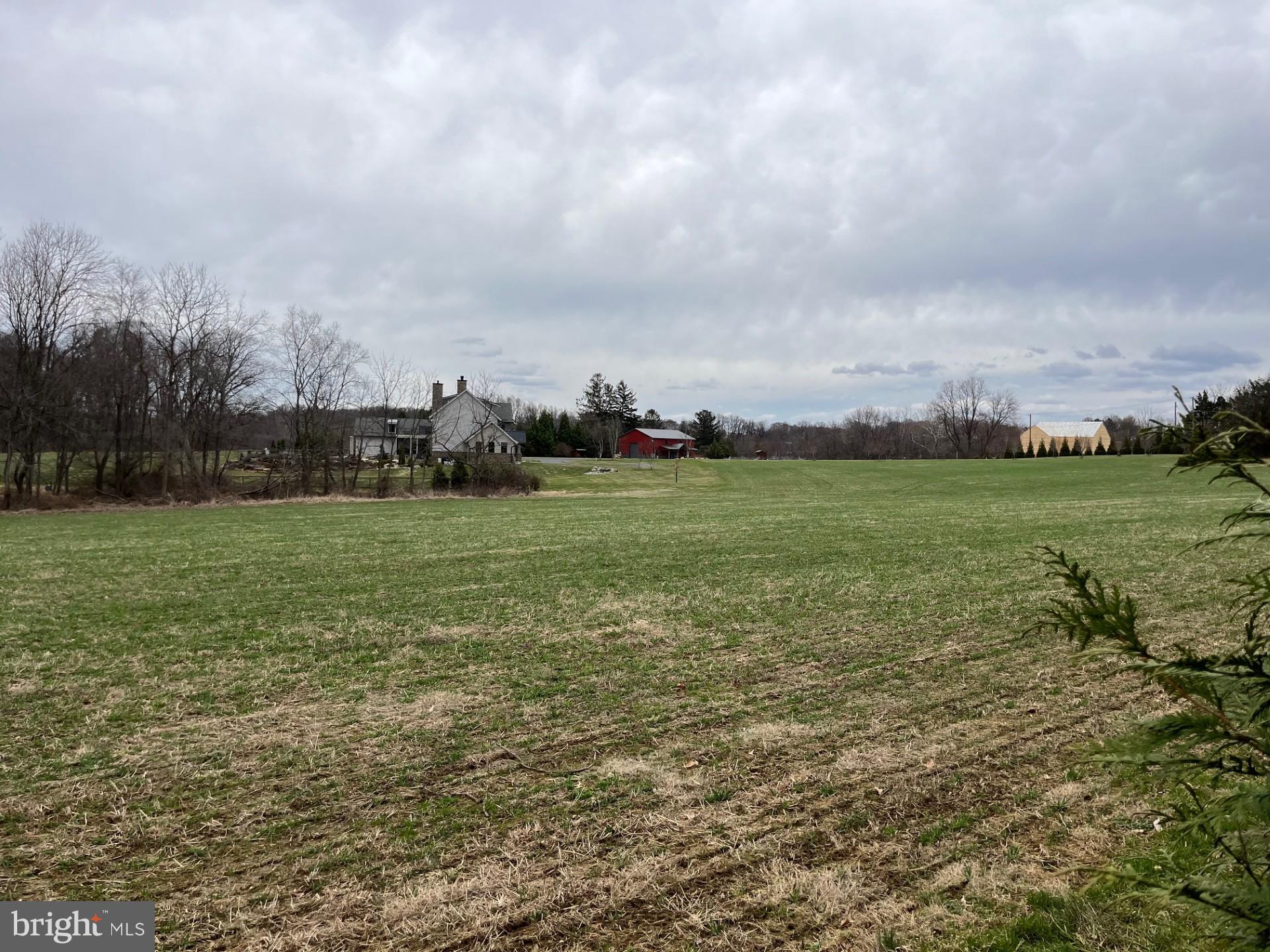 LAUREL CROSSING - Residential