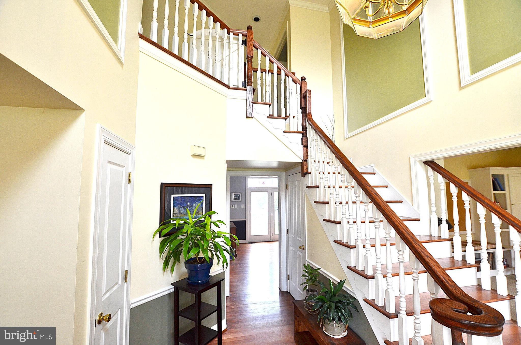 LAUREL CROSSING - Residential