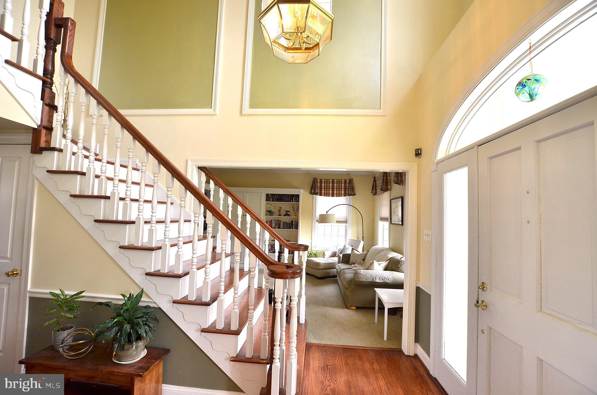 LAUREL CROSSING - Residential