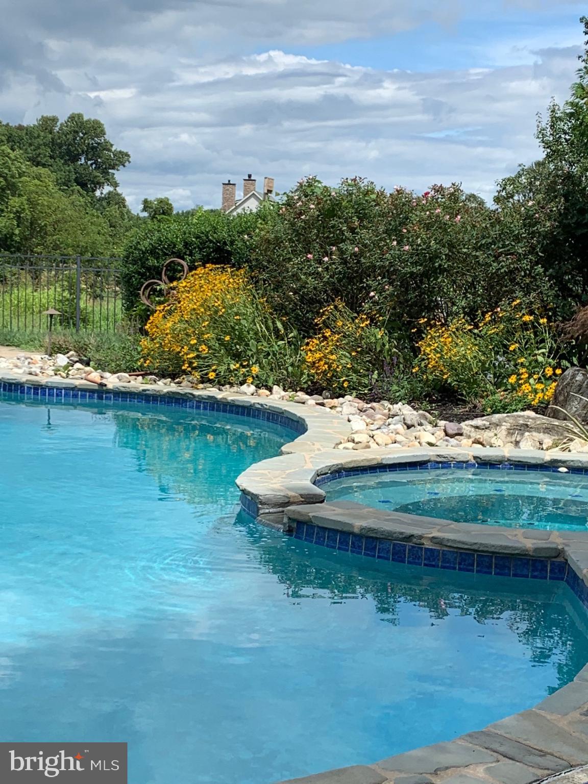 LAUREL CROSSING - Residential