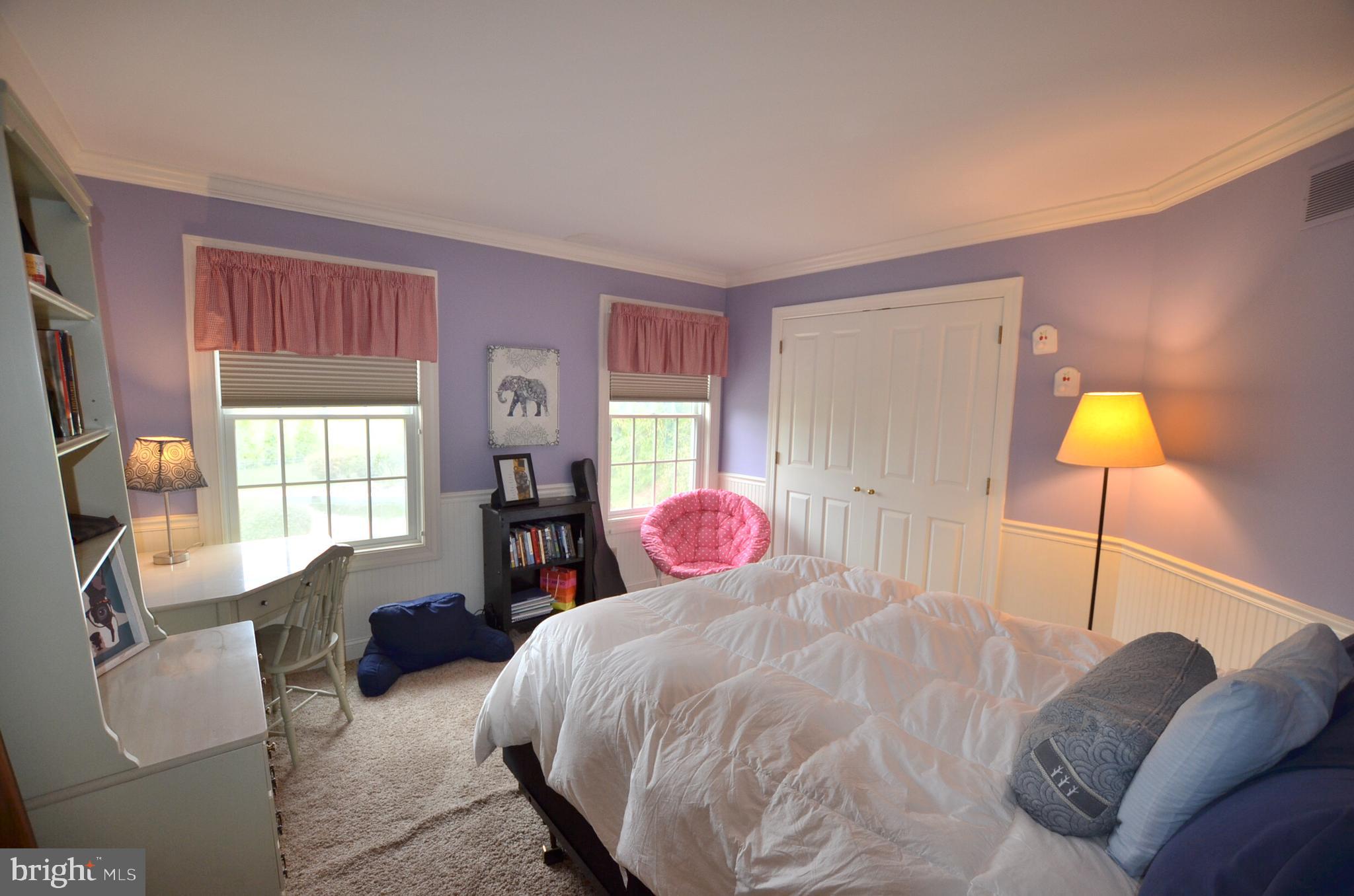 LAUREL CROSSING - Residential