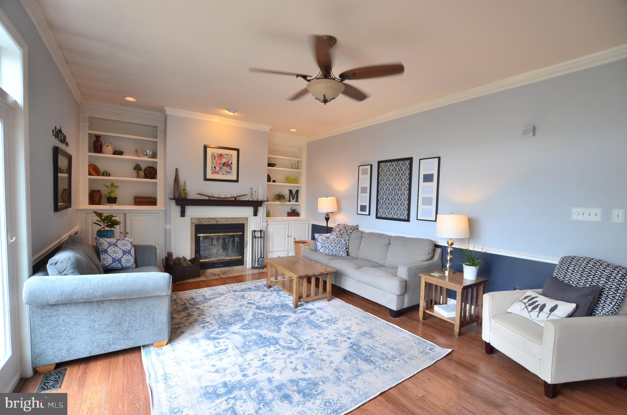 LAUREL CROSSING - Residential