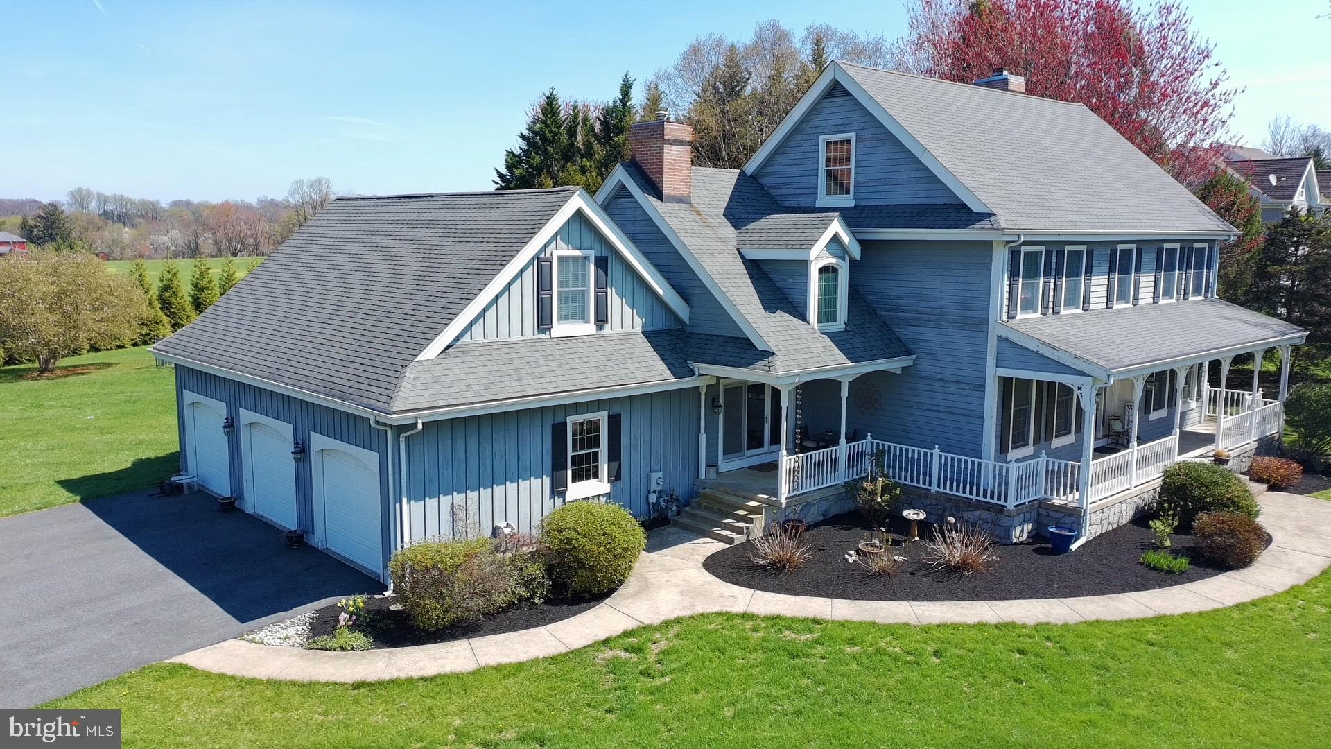 LAUREL CROSSING - Residential