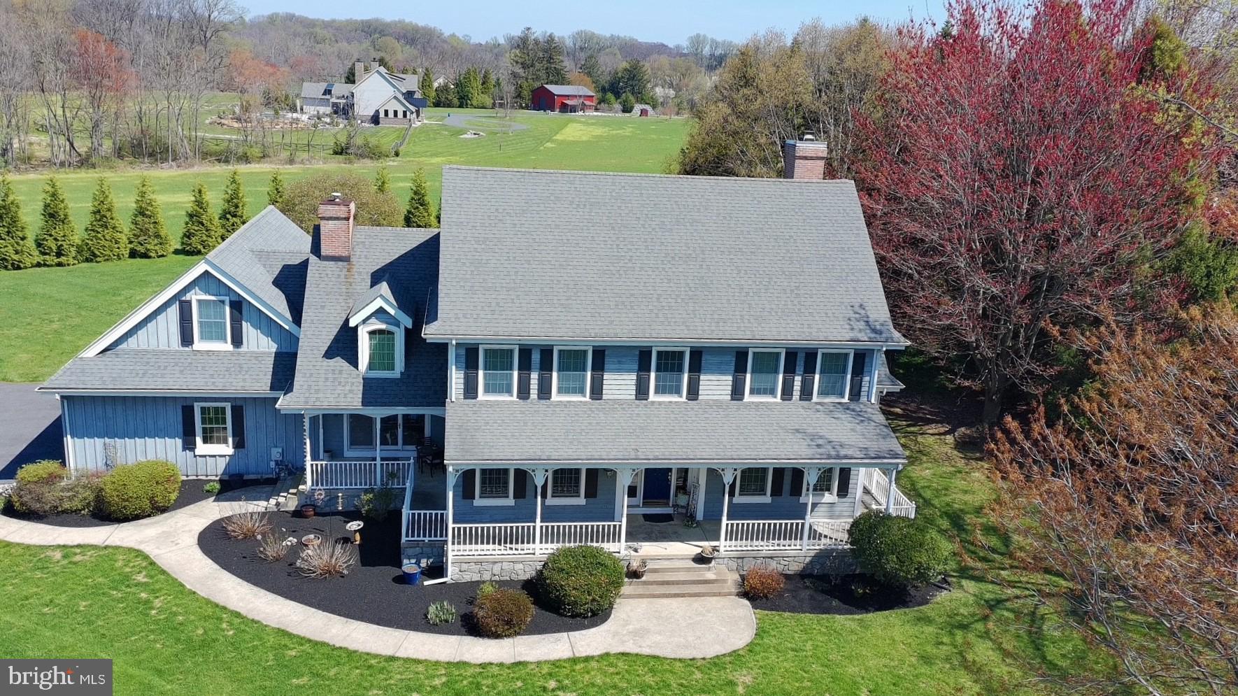 LAUREL CROSSING - Residential