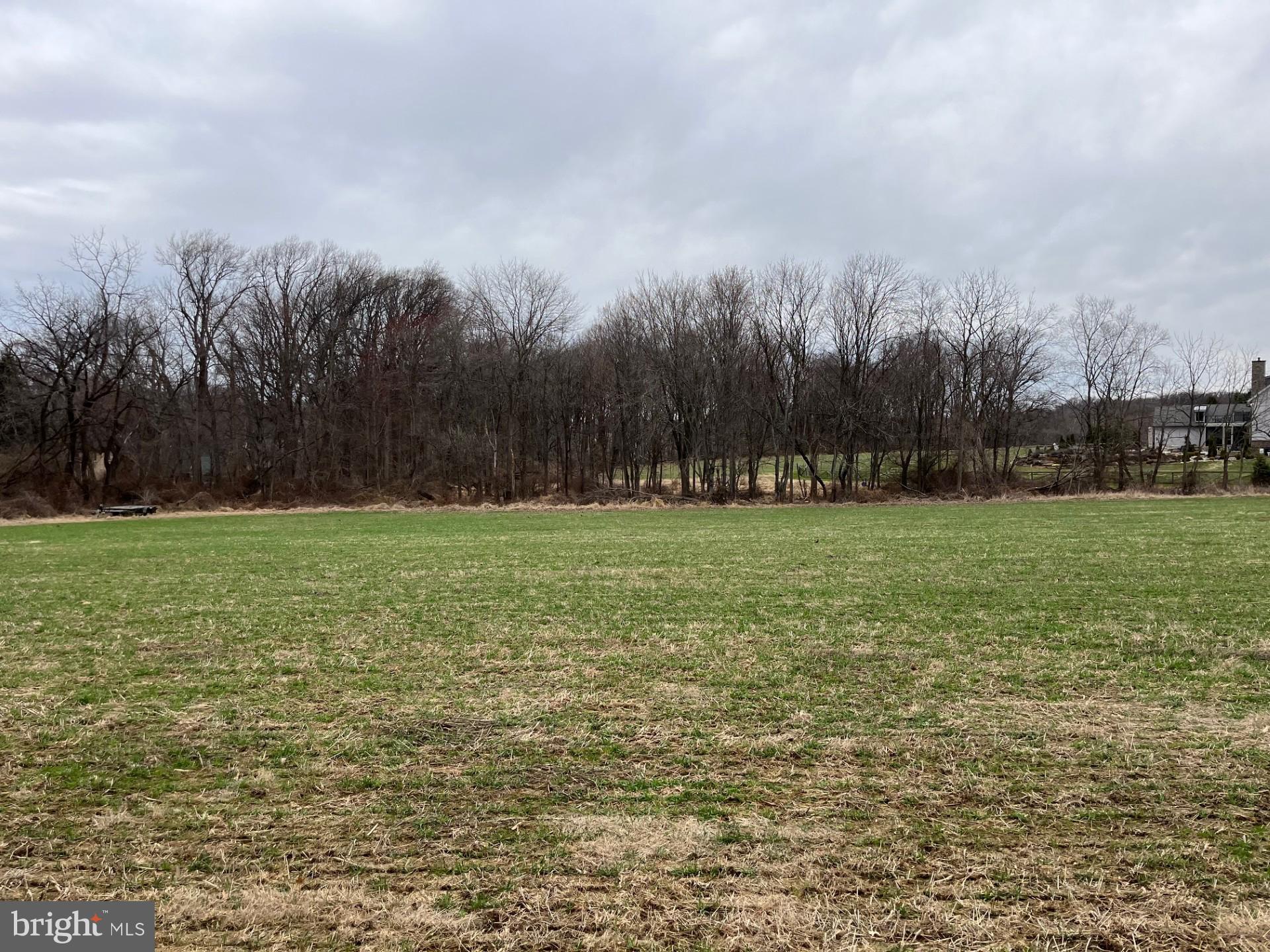 LAUREL CROSSING - Residential