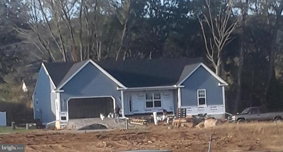 HEIDELBERG CROSSING - Residential