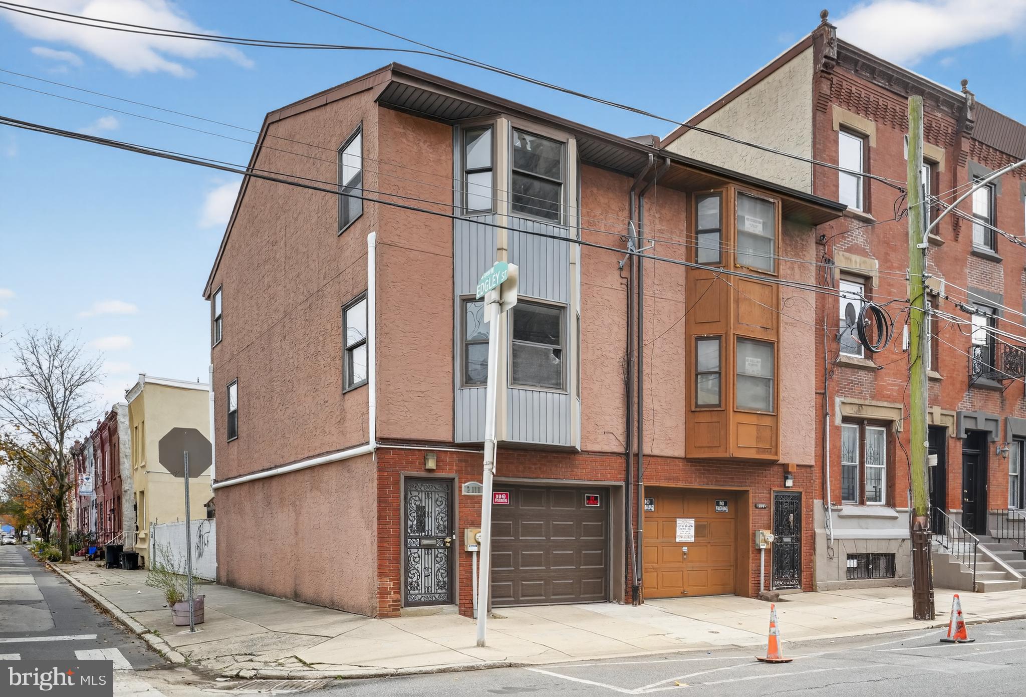 PHILADELPHIA (NORTH) - Residential