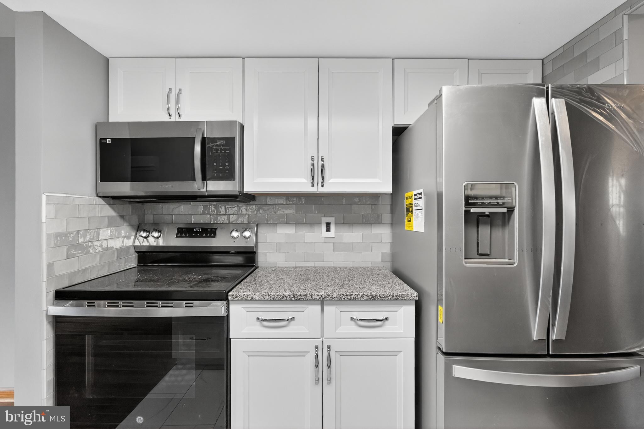 PHILADELPHIA (NORTH) - Residential